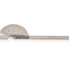 FINGER GONIOMETER 6" - stainless steel
