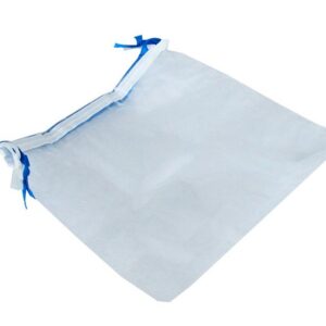 FINGER REIMPLANTATION BAG 200x200 MM