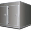 Cámara mortuoria Fiocchetti 4 cuerpos 2 puertas