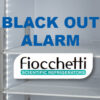 Alarma por apagon — accesorio Fiocchetti