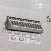 CAJA DE BORNE EXTERNA PARA ECT-F TOUCH — accesorio Fiocchetti
