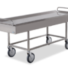 Fiocchetti Carro de transporte de cadáveres