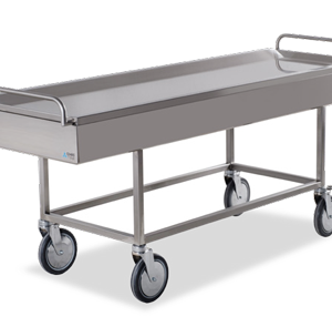 Fiocchetti Carro de transporte de cadáveres