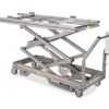 Carro eléctrico con guías H 39 cm - 202 — accesorio Fiocchetti