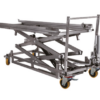 Fiocchetti Carro elevador oleodinámico h 31/177