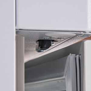 Cerradura electrónica — accesorio Fiocchetti