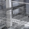 Cesta de acero inox — accesorio Fiocchetti