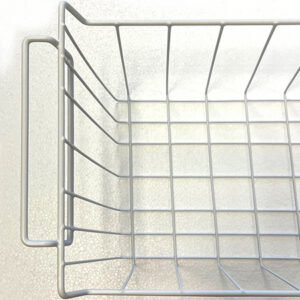 Cesta para Superpolo — accesorio Fiocchetti