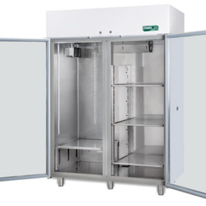 Frigorífico de cromatografía Fiocchetti CROMATOGRAPHY 1500