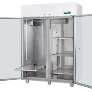Frigorífico de cromatografía Fiocchetti CROMATOGRAPHY 1500