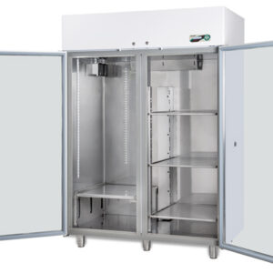 Frigorífico de cromatografía Fiocchetti CROMATOGRAPHY 1500