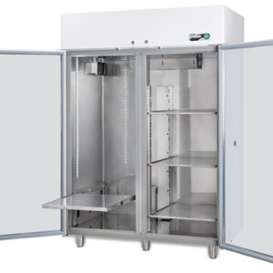 Frigorífico de cromatografía Fiocchetti CROMATOGRAPHY 1500