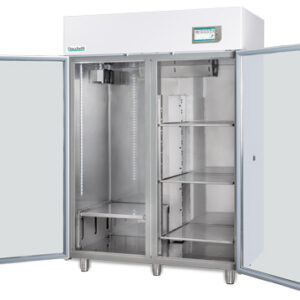 Frigorífico de cromatografía Fiocchetti CROMATOGRAPHY 1500