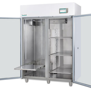 Frigorífico de cromatografía Fiocchetti CROMATOGRAPHY 1500