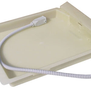 CUBETA PARA LA EVAPORACIÓN DEL CONDENSADO — accesorio Fiocchetti