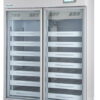 Banco de sangre Fiocchetti EMOTECA TWIN 1500