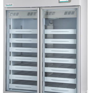 Banco de sangre Fiocchetti EMOTECA TWIN 1500
