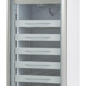 Banco de sangre Fiocchetti EMOTECA TWIN 700