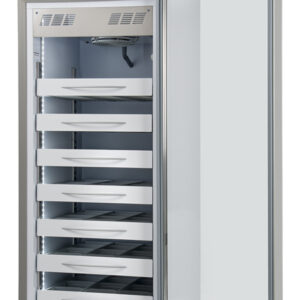 Banco de sangre Fiocchetti EMOTECA TWIN 700