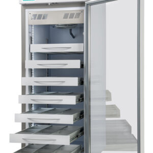 Banco de sangre Fiocchetti EMOTECA TWIN 700