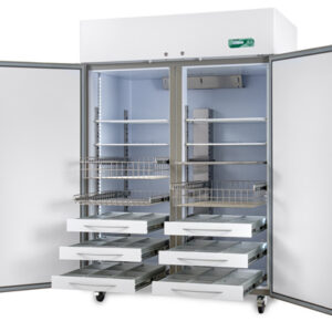 Congelador Fiocchetti FREEZER 1500