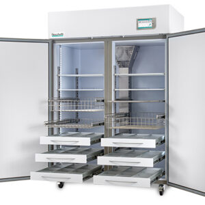 Congelador Fiocchetti FREEZER 1500