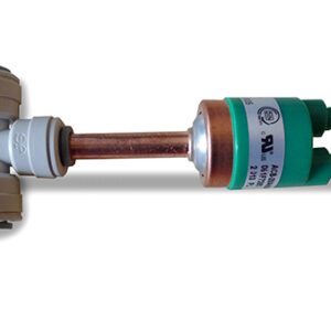 Kit para agua desmineralizada — accesorio Fiocchetti