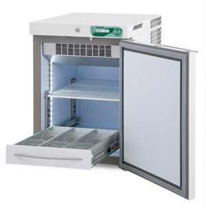 Frigorífico de laboratorio Fiocchetti LABOR 100