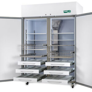 Frigorífico de laboratorio Fiocchetti LABOR 1500
