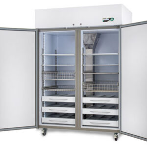 Frigorífico de laboratorio Fiocchetti LABOR 1500