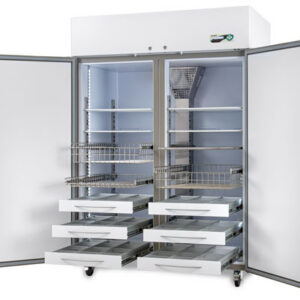 Frigorífico de laboratorio Fiocchetti LABOR 1500