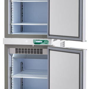 Frigorífico combinado Fiocchetti LABOR 2T 280