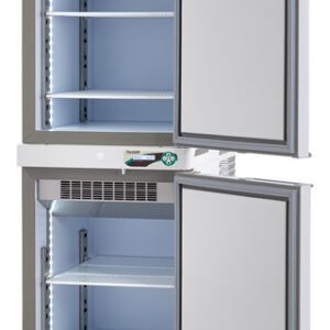 Frigorífico combinado Fiocchetti LABOR 2T 280