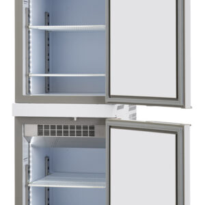 Frigorífico combinado Fiocchetti LABOR 2T 280