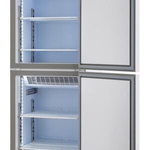Frigorífico combinado Fiocchetti LABOR 2T 400