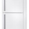 Frigorífico combinado Fiocchetti LABOR 2T 500