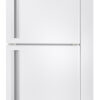 Frigorífico combinado Fiocchetti LABOR 2T 500