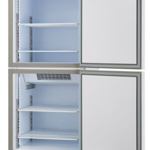Frigorífico combinado Fiocchetti LABOR 2T 500