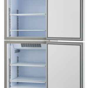 Frigorífico combinado Fiocchetti LABOR 2T 500