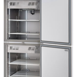 Frigorífico combinado Fiocchetti LABOR 2T 700