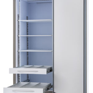 Frigorífico de laboratorio Fiocchetti LABOR 500