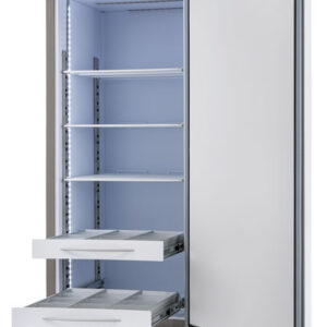 Frigorífico de laboratorio Fiocchetti LABOR 500