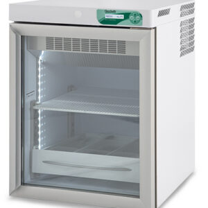 Frigorífico con puerta de vidrio Fiocchetti MEDIKA 100