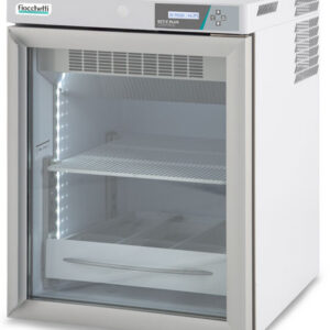 Frigorífico con puerta de vidrio Fiocchetti MEDIKA 100