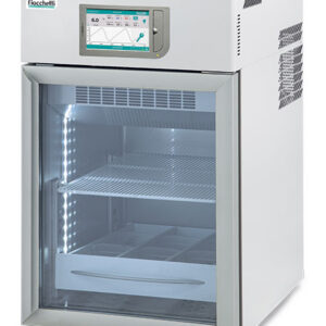 Frigorífico con puerta de vidrio Fiocchetti MEDIKA 100