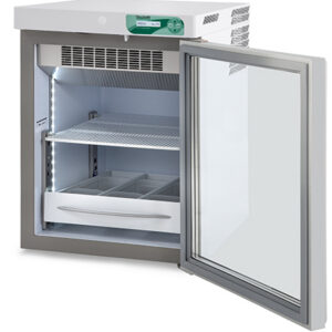 Frigorífico con puerta de vidrio Fiocchetti MEDIKA 100