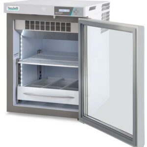 Frigorífico con puerta de vidrio Fiocchetti MEDIKA 100