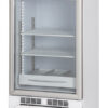Frigorífico con puerta de vidrio Fiocchetti MEDIKA 170