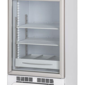 Frigorífico con puerta de vidrio Fiocchetti MEDIKA 170