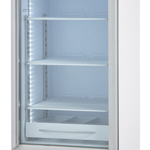 Frigorífico con puerta de vidrio Fiocchetti MEDIKA 200